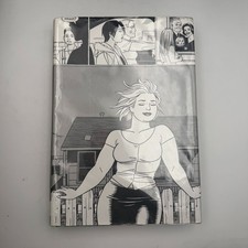Locas II: Maggie, Hopey & Ray (Love & Rockets) Fantagraphics Omnibus 1st Ed. picture