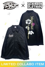 D4DJ Merm4id Hidaka Saori Jacket Size L Unisex Prop Replica Cosplay New Japan picture