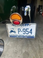 1931 Ford Model-A Rare Wide Bed Show Winner picture