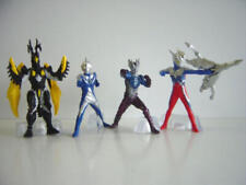 Ics06Ft Ultraman 1 Shining Hope Saga Advent Edition All 4 Types picture