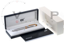 MONTBLANC Anniversary Limited Edition 75 Years le Grand Diamonds 18K Solid picture