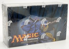 MTG - Magic the Gathering - Betrayers of Kamigawa - Booster Box - English SEALED picture