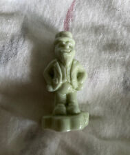 Wade Whimsies Calendar Series Red Rose Tea Porcelain Figurine March LEPRECHAUN picture