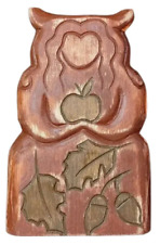 Mabon Goddess Wheel of the year Autumn equinox Sabbat Statue Witchcraft supply picture