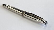 MONTBLANC 100 YEARS LIMITED EDITION 18K GOLD FOUNTAIN PEN 100% GENUINE NEW $25K picture