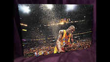 RARE ORIGINAL PANINI AUTHENTIC NBA KOBE BRYANT SIGNED picture