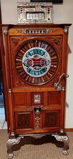 25¢ MILLS NOVELTY CO.