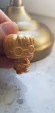 złota figurka Harry Potter picture