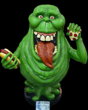 GHOSTBUSTERS Life Size SLIMER Glow in the Dark Statue Realistic Prop Display 1:1 picture