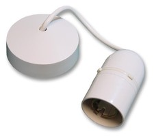 MK - Support de lampe et rosace picture
