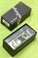 Extreme Selection Of Bliss Make Up Eidolon 1/43 Lamborghini Aventador Oakley Des picture