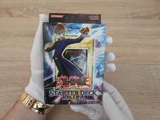 Starter Deck Seto Kaiba CIB - SEALED - MEGARARITY YuGiOh - ENGLISH EDITION picture