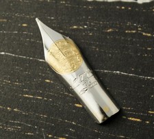 Montegrappa Ancient Mexican Civilization Mayan Calendar Fountain Pen Nib picture