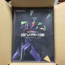 Medicom Toy NEO Evangelion 13 Figure RAH NEO No.787 Real Action Heroes 2021 New picture