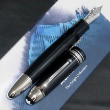 MONTBLANC 131336 Meisterstück the Origin Collection 149 Fountain Pen 100th picture