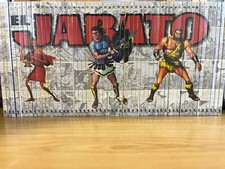 El Jabato comic picture