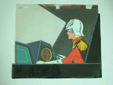  Mobile Suit Gundam Cel 《Episode 38》 Char (TV version)  picture