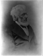 Dr Isaac Ray,1807-1881,psychiatrist,founder of discipline of forenxic psychiatry picture
