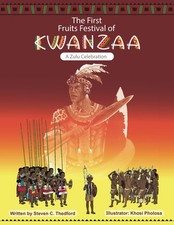 The First Fruits Festival of Kwanzaa: A Zulu Celebration picture