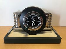 Rare Vintage Table Clock Breguet Limited Edition 8 Day Chronograph Ref 6180RB / picture