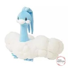Pokemon Center Life Size Altaria Chiltaris Plush 96x131x90cm Pocket Monsters picture