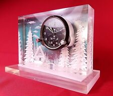 AChS-1M АЧС-1М Mig Military Air Soviet Aviation Watch Winter Christmas Gift RARE picture