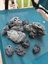 meteorites I Have Collected On The Beaches Across The East Coast Of The United S picture
