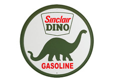 Sinclair Logo Sticker Classic Oil Gas Petrol window laptop bumper vinyl decal picture