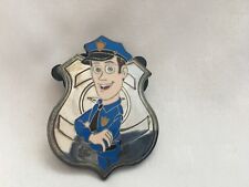 Disney Pin Trading 2007 Labor Day Series - Officer Woody Toy Story LE 250 RARE picture