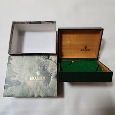 A㉑ROLEX Vintage Box Probably 80's for 6263 picture