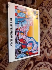 ARdesain Collectible Postcard Very Rare picture