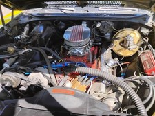 1972 Buick Skylark 455 picture
