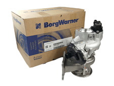 Turbocharger PORSCHE MACAN AUDI Q5 TFSI 53039700844 06N145702E picture