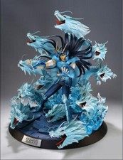 Tsume Art HQS Series Saint Seiya Taurus Dragon Shilong: Longhu Ba Long Ba picture
