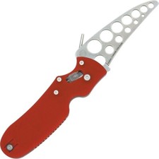 Spyderco PKal Trainer Folding Knife 2.95