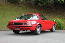Barnacle Fujitsubo Scarf Legalis R Toyota S Annah E-Sa22C12A Rx-7Na 1980 Novembe picture