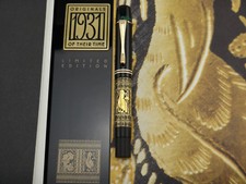 PELIKAN M101 Toledo 1931 Originals of Their Time Limited Edition 963/1100 M PF picture