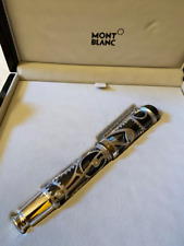 Montblanc Charlie Chaplin Limited Edition 88 Fountain Pen  picture