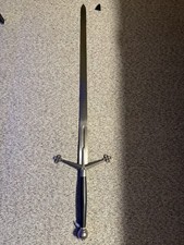 Scottish Claymore Sword by Hanwei CAS picture