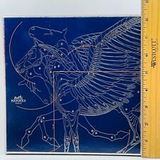 Hermes Signature Flying Horse Limited Edition Collectors box-(NEW)-RARE picture