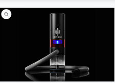 Hitoki Trident 2.0 - LASER POWERED Water Pipe / Hookah *FATHER'S DAY SALE* picture