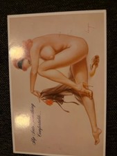 Playboy Invitation To 1983 New Years Eve Party Playboy Mansion West picture