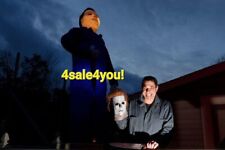 35' FOOT MICHAEL MYERS INFLATABLE HALLOWEEN 1978 MOVIE CUSTOM MADE ONE OF A KIND picture