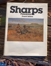 Antique Original Civil War 1978 Sharps Carbine Firearms by Frank Sellers History picture