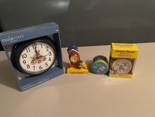 Curious George 96 Piece Vintage Collection From plush toys to unique trinkets picture