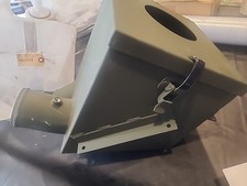 ITV Growler Oem Air Box M1161 M1163 General Dynamics picture