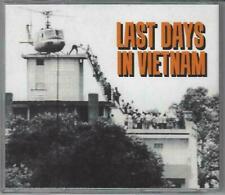 LAST DAYS IN VIETNAM (2HR EXCELLENT 5-STAR FILM: AMERICA'S EVACUATION OF SAIGON) picture