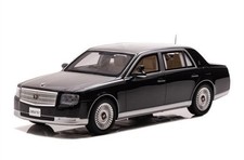 RAI'S 1/18 Toyota Century (UWG60) Prime Minister's Car picture