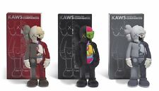 KAWS 5 Years Later Dissected Companion Vinyl Set picture