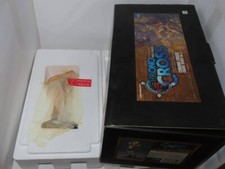 CHRONO CROSS Figure Series No.1 Kid KOTOBUKIYA Model picture